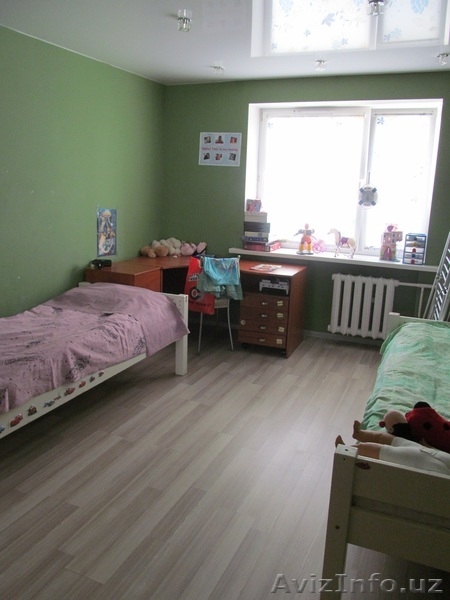 В Минске выставлена на продажу Центральная квартира ! - Изображение #7, Объявление #745180