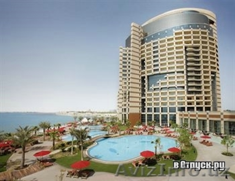 Новый год в ОАЭ - Изображение #5, Объявление #734096