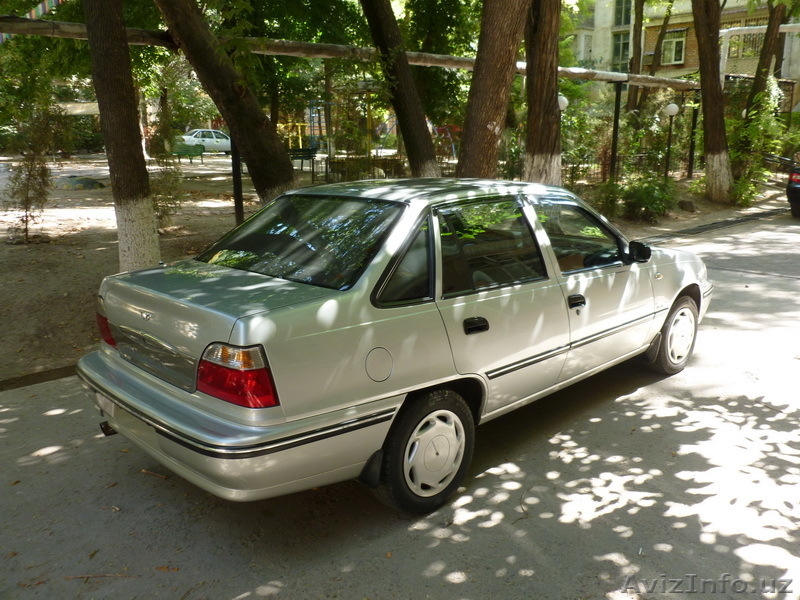 Продам Nexia SOHC 2005 г.в. - Изображение #3, Объявление #755006