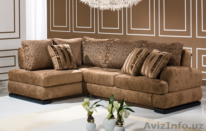 Обивка и изготовление мягкой мебели.998901675274 - Изображение #4, Объявление #754784