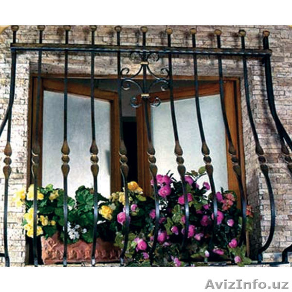 Решётки, ворота, ограждения, двери и др. металлоконструкции - Изображение #9, Объявление #633462