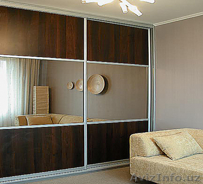 Изготовление,реставрация и лакировка кухни и корпусной мебели.998901675274 - Изображение #5, Объявление #754786