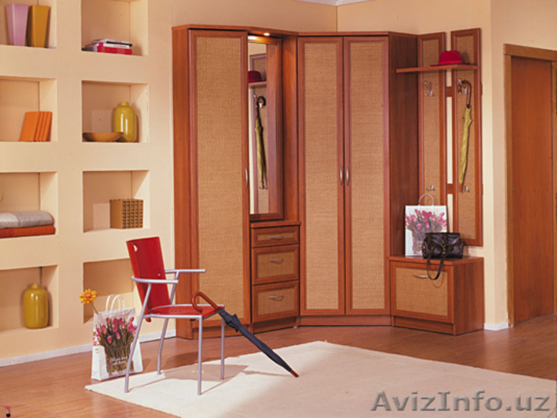 Изготовление,реставрация и лакировка кухни и корпусной мебели.998901675274 - Изображение #7, Объявление #754786