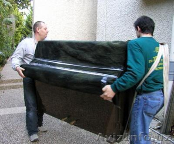 100 работ для Дома и Офиса в Ташкенте - Изображение #5, Объявление #758796