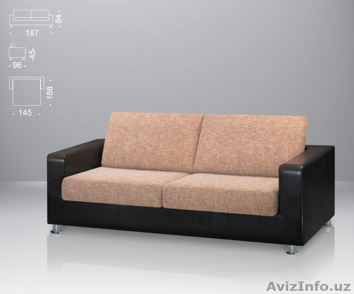 Обивка и изготовление мягкой мебели.998901675274 - Изображение #6, Объявление #754784