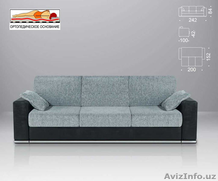 Обивка и изготовление мягкой мебели.998901675274 - Изображение #8, Объявление #754784