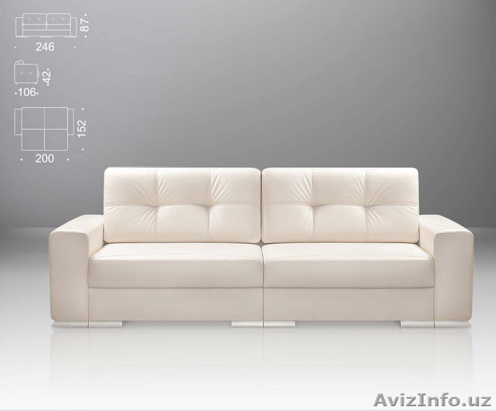 Обивка и изготовление мягкой мебели.998901675274 - Изображение #9, Объявление #754784