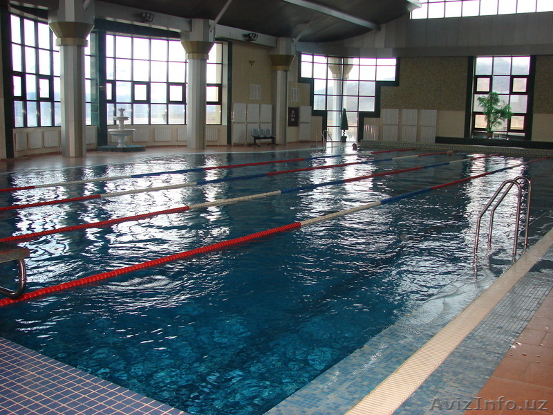 Отдых на Чарваке круглый год в пансионате ГОРНЯК - Изображение #6, Объявление #618682