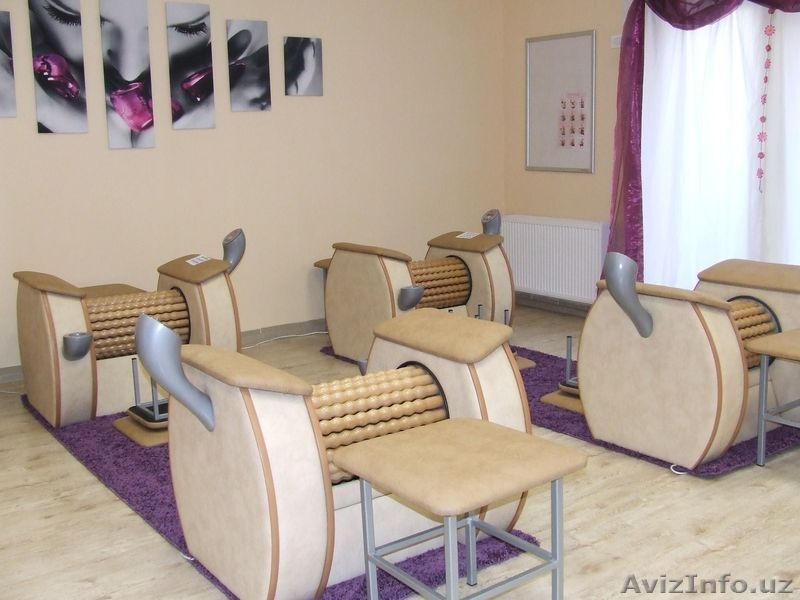 Новинка на ринке! Будьте первыми. Откройте студию телесного дизайна «FitrollStyl - Изображение #3, Объявление #761351