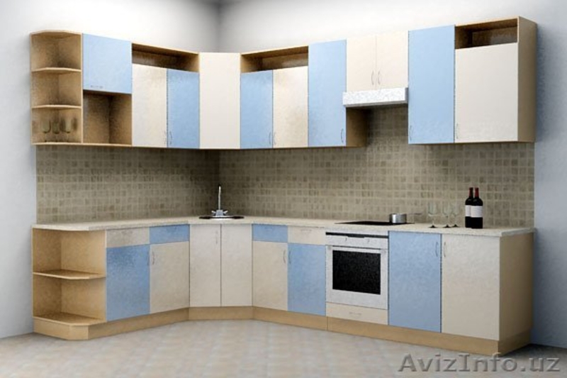 Корпусная мебель. - Изображение #3, Объявление #757132