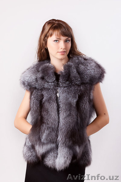 Меховая фабрика "Миллениум"  - Изображение #6, Объявление #749336