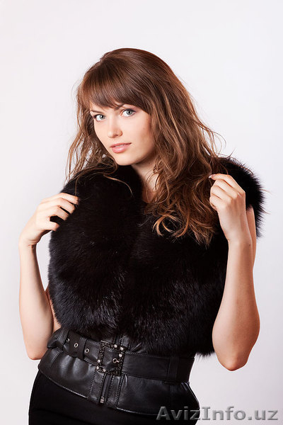 Меховая фабрика "Миллениум"  - Изображение #7, Объявление #749336
