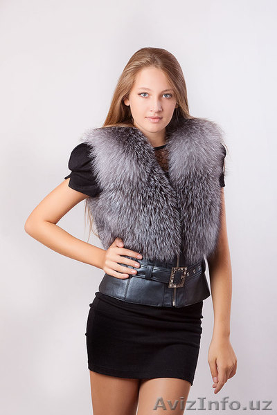 Меховая фабрика "Миллениум"  - Изображение #8, Объявление #749336