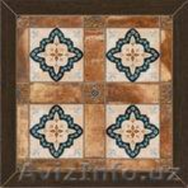 керамогранит и керамическая плитка  из Китая - Изображение #10, Объявление #757713