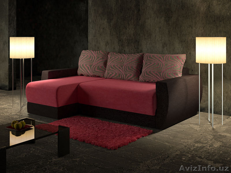 Обивка и изготовление мягкой мебели.998909924732 - Изображение #4, Объявление #754805