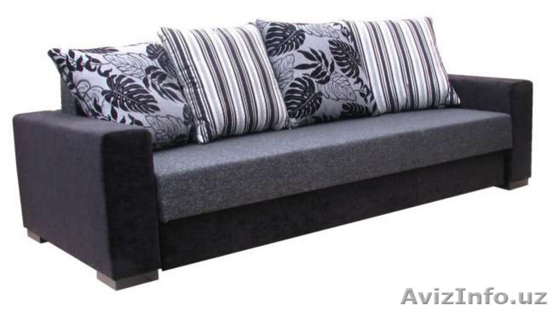 Обивка и изготовление мягкой мебели.998901675274 - Изображение #5, Объявление #754784