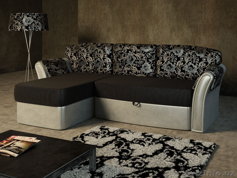 Изготовление мягкой и обивка мебели.998946413358 - Изображение #3, Объявление #754774