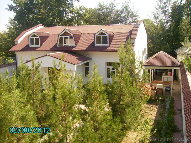 Участок-дача заходи и живи - Изображение #3, Объявление #750522