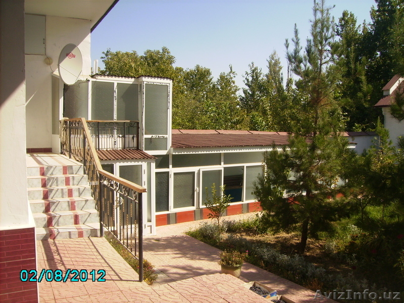 Участок-дача заходи и живи - Изображение #5, Объявление #750522