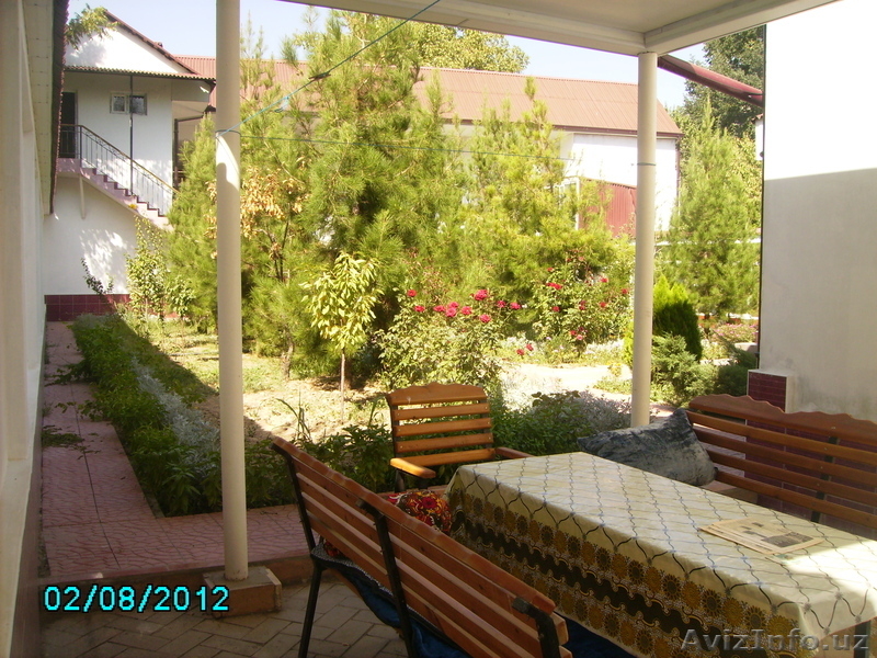 Участок-дача заходи и живи - Изображение #1, Объявление #750522