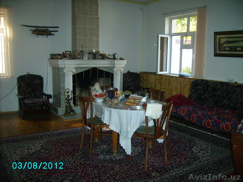 Участок-дача заходи и живи - Изображение #6, Объявление #750522