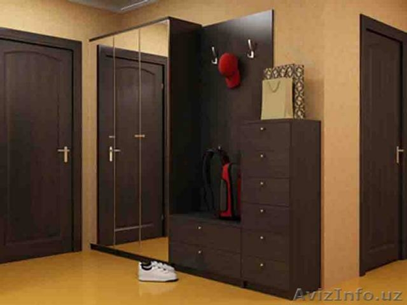 Изготовление,реставрация и лакировка кухни и корпусной мебели.998946413358 - Изображение #4, Объявление #754777