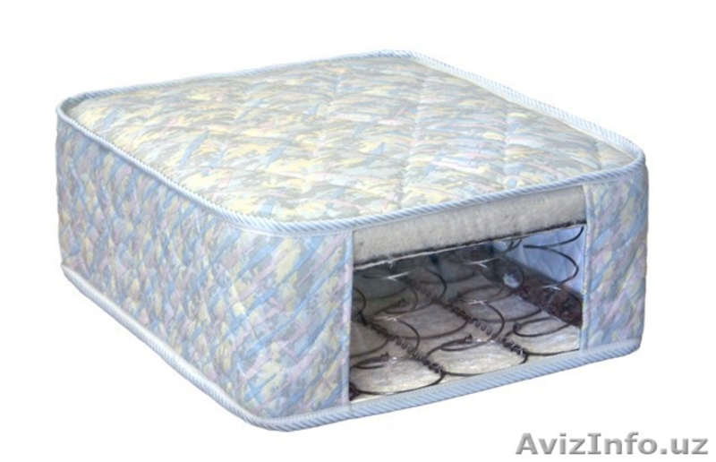 Качественное и профессиональное изготовление матрасов. - Изображение #3, Объявление #757130