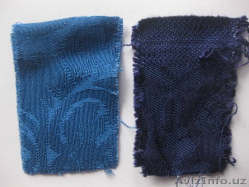 ТРИКОТАЖНЫЕ ПОЛОТНА МАШИННОГО ИЛИ РУЧНОГО ВЯЗАНИЯ ПРОЧИЕ, ИЗ ХБ ПРЯЖИ - Изображение #3, Объявление #759944
