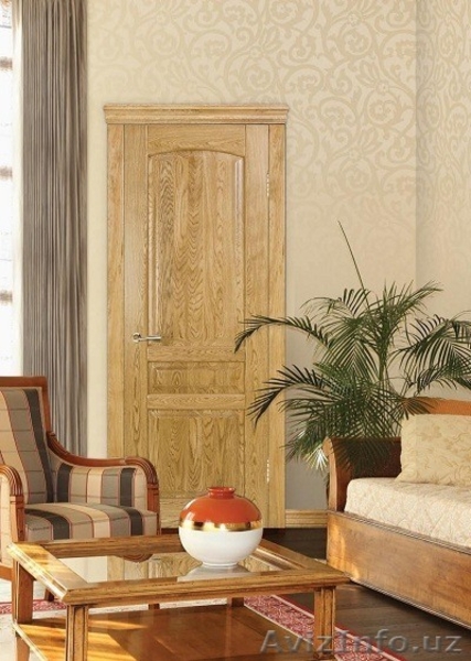 Изготавливаем Межкомнатные Двери из МДФ, также наличники и доборы. - Изображение #3, Объявление #773524