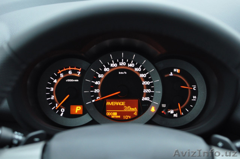 Toyota Rav4,2011 - Изображение #5, Объявление #768176