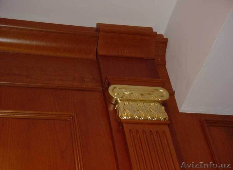 Изготавливаем Плинтуса , Наличнки, Доборы из МДФ. - Изображение #4, Объявление #773564