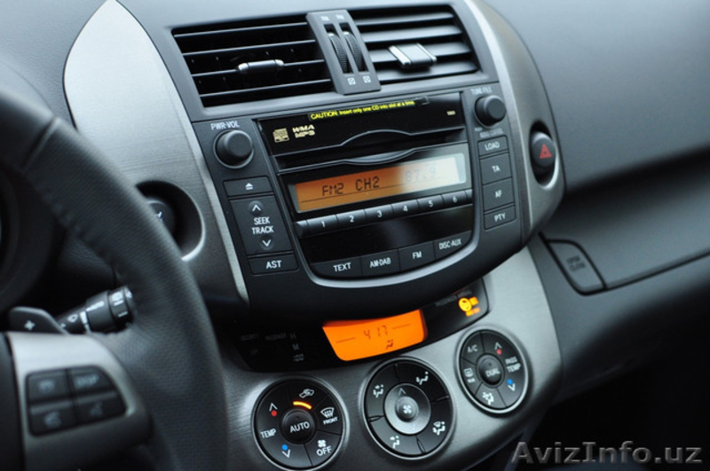 Toyota Rav4,2011 - Изображение #6, Объявление #768176