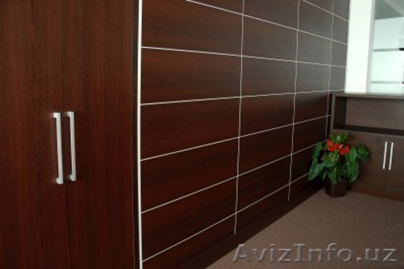 Изготавливаем Стеновые Панели МДФ, а также обшивочные Полотна из МДФ для Дверей - Изображение #4, Объявление #773536