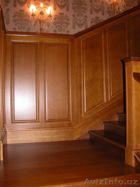 Изготавливаем Стеновые Панели МДФ, а также обшивочные Полотна из МДФ для Дверей - Изображение #5, Объявление #773536