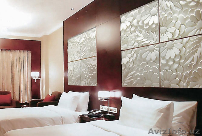 Изготавливаем Стеновые Панели МДФ, а также обшивочные Полотна из МДФ для Дверей - Изображение #3, Объявление #773536