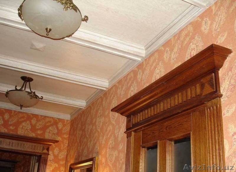 Изготавливаем Плинтуса , Наличнки, Доборы из МДФ. - Изображение #5, Объявление #773564