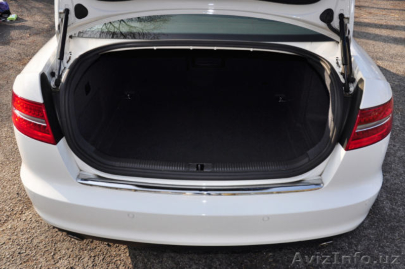 Audi A6 2.7 TDI DPF quattro tiptronic,2008 - Изображение #4, Объявление #779395