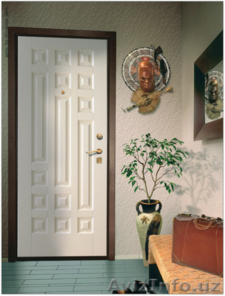 Изготавливаем Межкомнатные Двери из МДФ, также наличники и доборы. - Изображение #10, Объявление #773524