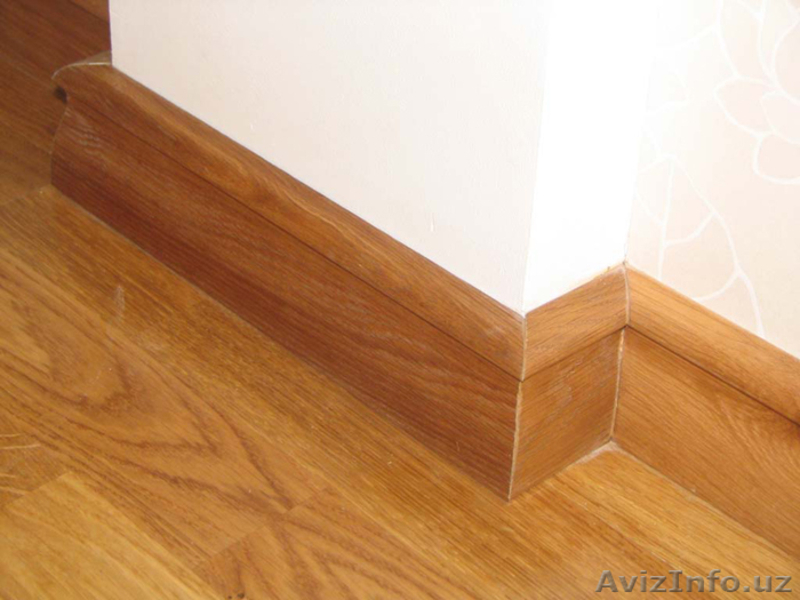 Изготавливаем Плинтуса , Наличнки, Доборы из МДФ. - Изображение #3, Объявление #773564