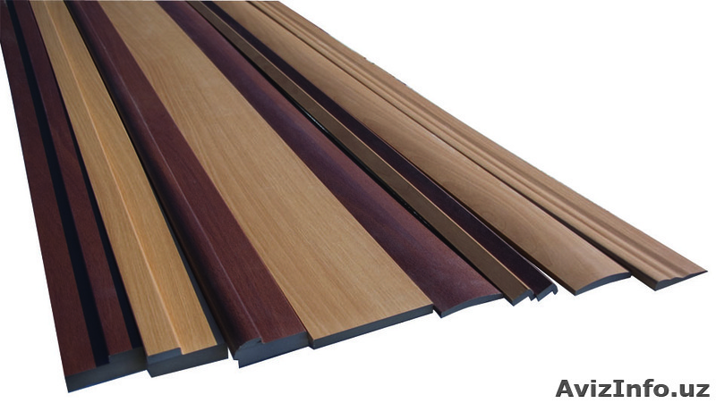 Изготавливаем Плинтуса , Наличнки, Доборы из МДФ. - Изображение #10, Объявление #773564