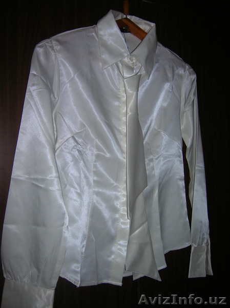 Женские, мужские  рубашки - Изображение #4, Объявление #771876