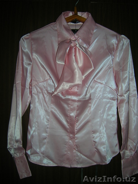 Женские, мужские  рубашки - Изображение #3, Объявление #771876