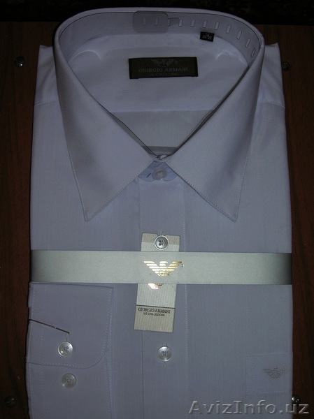 Женские, мужские  рубашки - Изображение #5, Объявление #771876