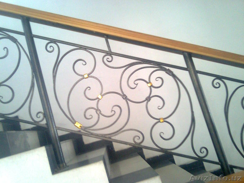 монтаж и установка металлических изделий для дома - Изображение #3, Объявление #777969