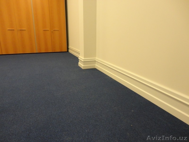 Изготавливаем Плинтуса , Наличнки, Доборы из МДФ. - Изображение #8, Объявление #773564