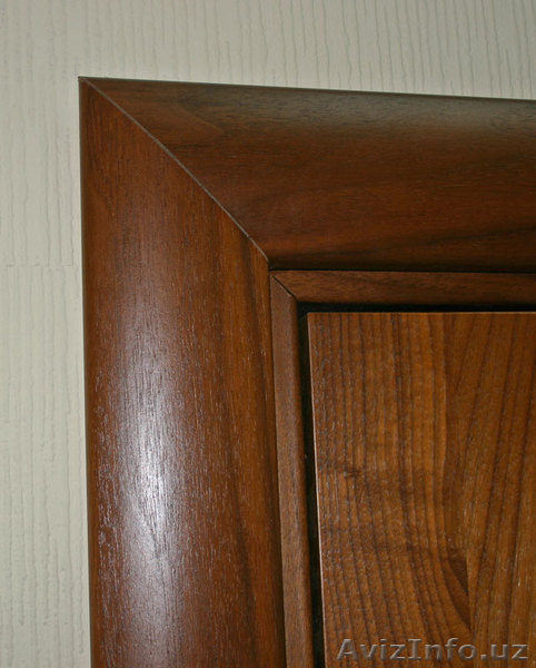 Изготавливаем Плинтуса , Наличнки, Доборы из МДФ. - Изображение #7, Объявление #773564