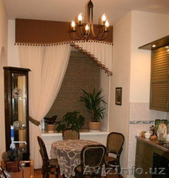 срочно продаю трехкомнатную квартиру - Изображение #1, Объявление #776007