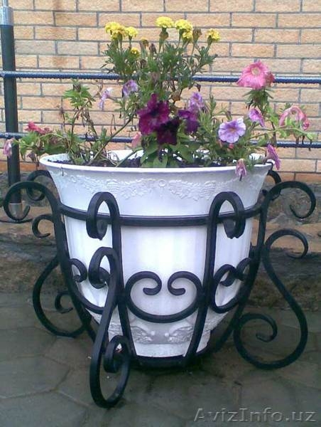 Изготавливаем Металлоконструкции - Изображение #5, Объявление #799497