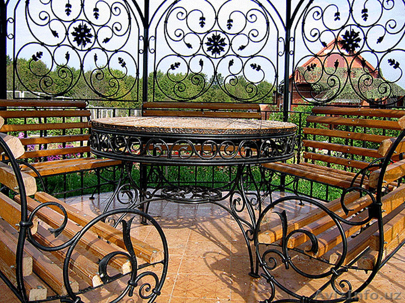 Изготавливаем Металлоконструкции - Изображение #4, Объявление #799497