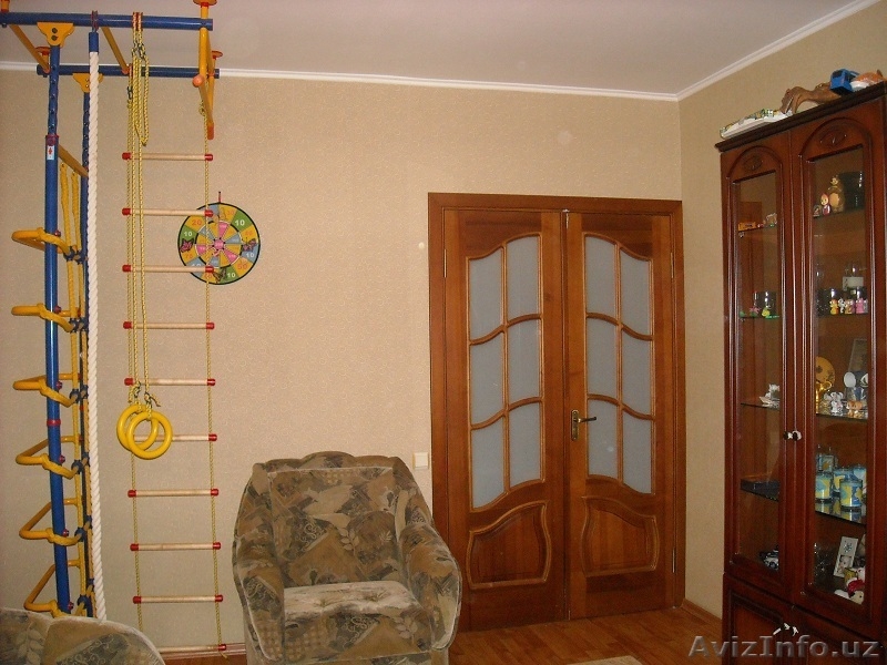 2-х комнатная  в Минске - Изображение #4, Объявление #785181